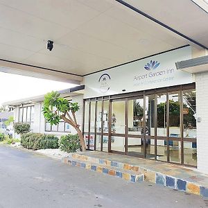 Garden Inn Airport