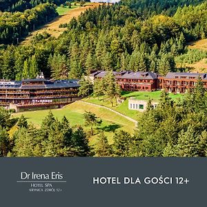 Hotel Spa Dr Irena Eris Krynica Zdroj